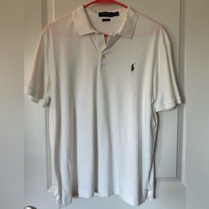 Ralph Lauren Men’s Polo